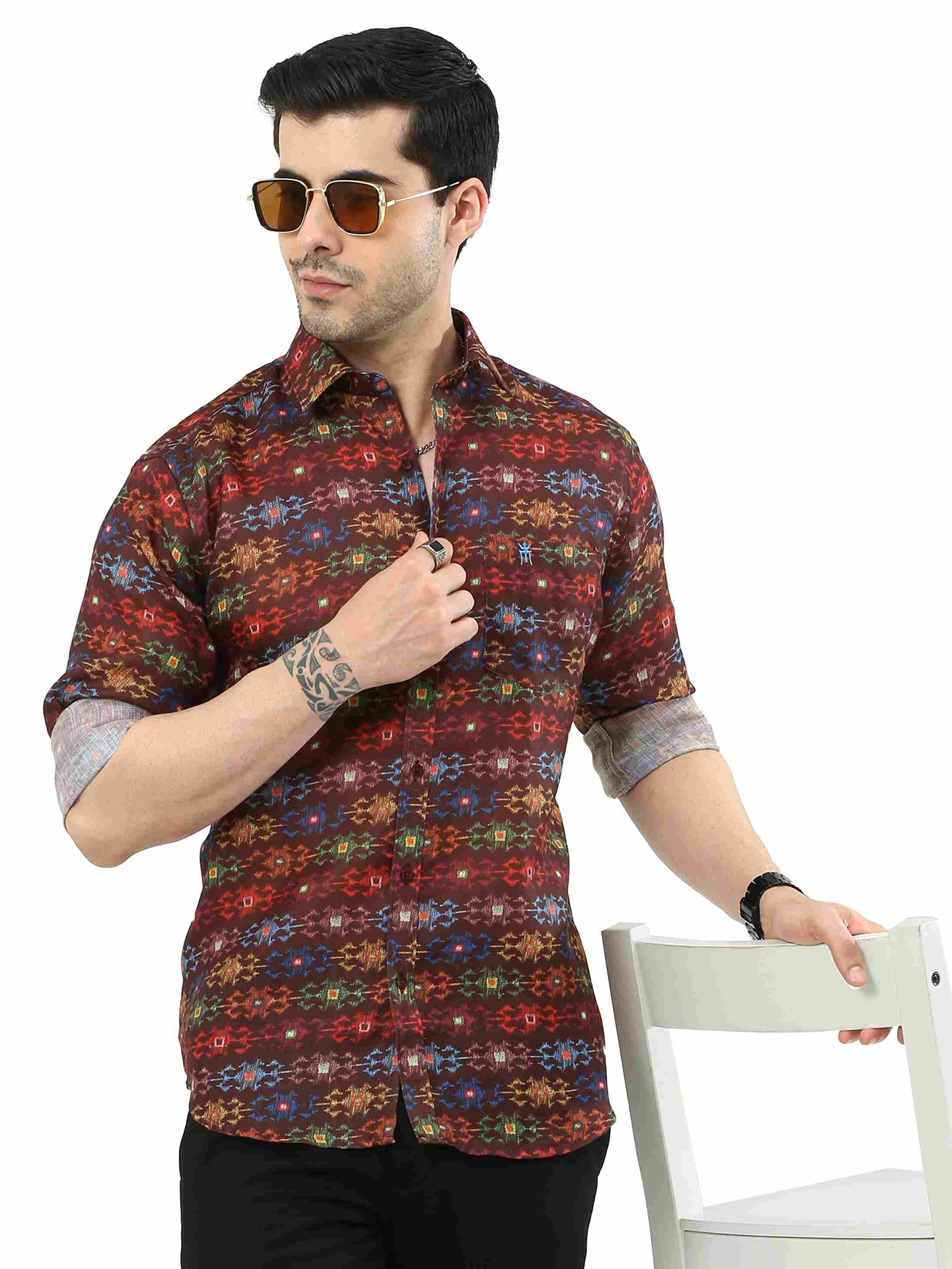 Men's Shirt
